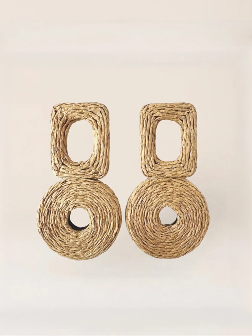 Coco Earrings
